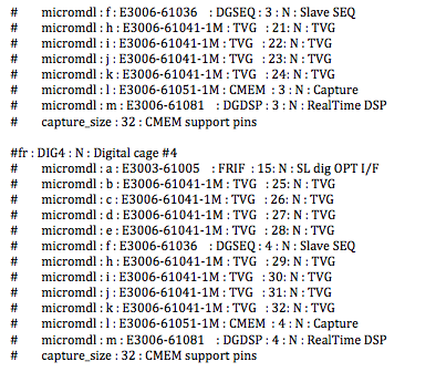 사진 사용됨 AGILENT / HP / HEWLETT-PACKARD / KEYSIGHT 9493 판매용