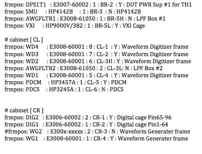 Photo Utilisé AGILENT / HP / HEWLETT-PACKARD / KEYSIGHT 9493 À vendre