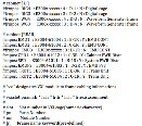 사진 사용됨 AGILENT / HP / HEWLETT-PACKARD / KEYSIGHT 9493 판매용