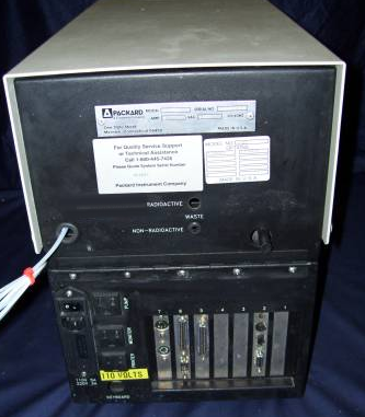 Photo Used AGILENT / HP / HEWLETT-PACKARD / KEYSIGHT A525 For Sale