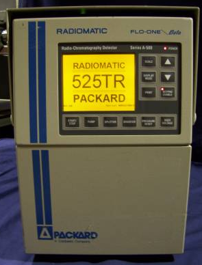 Photo Used AGILENT / HP / HEWLETT-PACKARD / KEYSIGHT A525 For Sale