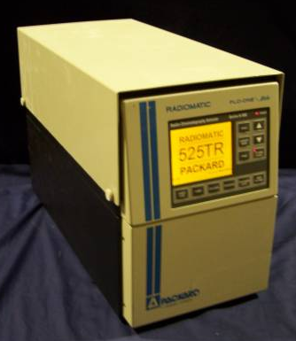 Photo Used AGILENT / HP / HEWLETT-PACKARD / KEYSIGHT A525 For Sale