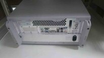 フォト（写真） 使用される AGILENT / HP / HEWLETT-PACKARD / KEYSIGHT AG86100D-OLMS 販売のために