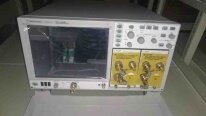 图为 已使用的 AGILENT / HP / HEWLETT-PACKARD / KEYSIGHT AG86100D-OLMS 待售