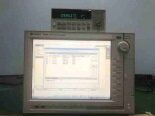 Photo Used AGILENT / HP / HEWLETT-PACKARD / KEYSIGHT B1500A For Sale