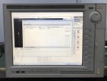 Foto Verwendet AGILENT / HP / HEWLETT-PACKARD / KEYSIGHT B1505A Zum Verkauf