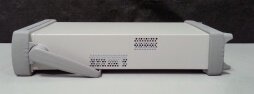 Foto Verwendet AGILENT / HP / HEWLETT-PACKARD / KEYSIGHT B2912A Zum Verkauf