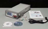 Foto Verwendet AGILENT / HP / HEWLETT-PACKARD / KEYSIGHT B2912A Zum Verkauf