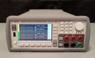 Photo Used AGILENT / HP / HEWLETT-PACKARD / KEYSIGHT B2912A For Sale