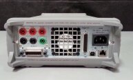 Photo Utilisé AGILENT / HP / HEWLETT-PACKARD / KEYSIGHT B2912A À vendre