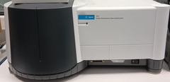 HEWLETT-PACKARD / AGILENT Cary Eclipse