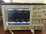 圖為 已使用的 AGILENT / HP / HEWLETT-PACKARD / KEYSIGHT DSA 90404A 待售