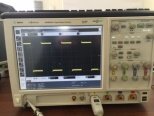 Foto Verwendet AGILENT / HP / HEWLETT-PACKARD / KEYSIGHT DSA 90404A Zum Verkauf