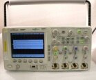 フォト（写真） 使用される AGILENT / HP / HEWLETT-PACKARD / KEYSIGHT DSO6054 販売のために