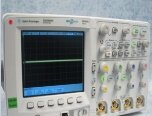 Photo Used AGILENT / HP / HEWLETT-PACKARD / KEYSIGHT DSO6054A For Sale