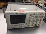 Photo Used AGILENT / HP / HEWLETT-PACKARD / KEYSIGHT DSO6104A For Sale