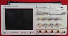 AGILENT / HP / HEWLETT-PACKARD / KEYSIGHT DSO80604B