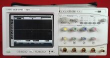 AGILENT / HP / HEWLETT-PACKARD / KEYSIGHT DSO81004B