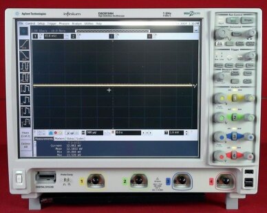 AGILENT / HP / HEWLETT-PACKARD / KEYSIGHT DSO9104H #9092492