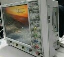 图为 已使用的 AGILENT / HP / HEWLETT-PACKARD / KEYSIGHT DSO9254A 待售