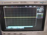 圖為 已使用的 AGILENT / HP / HEWLETT-PACKARD / KEYSIGHT DSOX3034A 待售