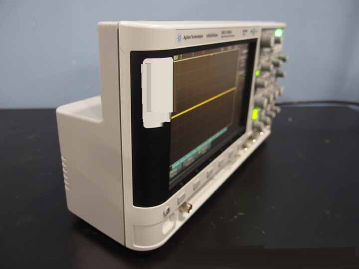 フォト（写真） 使用される AGILENT / HP / HEWLETT-PACKARD / KEYSIGHT DSOX3034A 販売のために