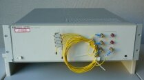 フォト（写真） 使用される AGILENT / HP / HEWLETT-PACKARD / KEYSIGHT E1215A 販売のために