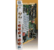 Foto Verwendet AGILENT / HP / HEWLETT-PACKARD / KEYSIGHT E1412A Zum Verkauf