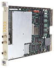 Photo Used AGILENT / HP / HEWLETT-PACKARD / KEYSIGHT E1439C For Sale