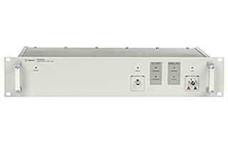 图为 已使用的 AGILENT / HP / HEWLETT-PACKARD / KEYSIGHT E1852A 待售