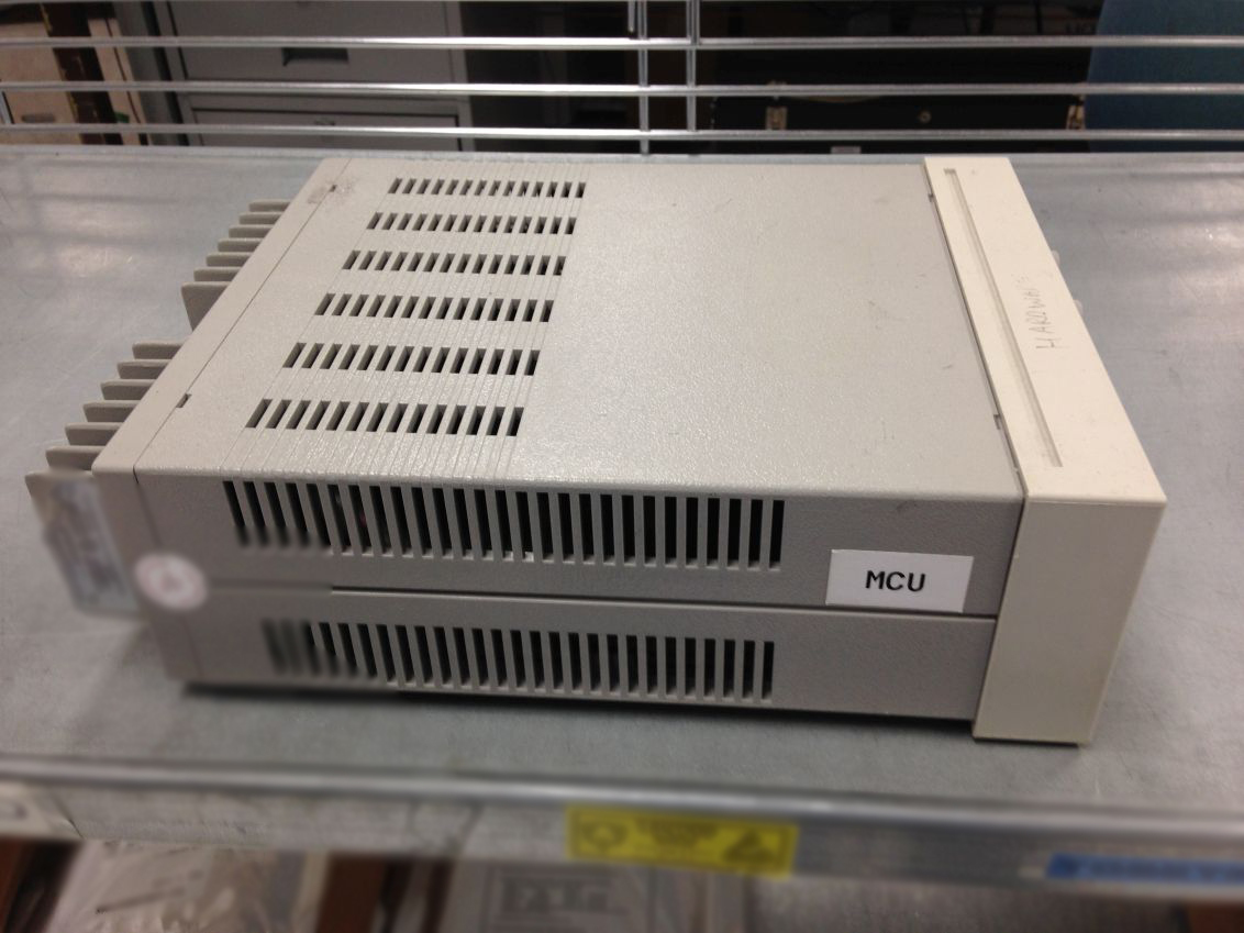 Photo Utilisé AGILENT / HP / HEWLETT-PACKARD / KEYSIGHT E3610A À vendre