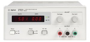 フォト（写真） 使用される AGILENT / HP / HEWLETT-PACKARD / KEYSIGHT E3612A 販売のために