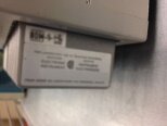 Photo Used AGILENT / HP / HEWLETT-PACKARD / KEYSIGHT E3612A For Sale