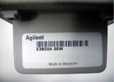 Foto Verwendet AGILENT / HP / HEWLETT-PACKARD / KEYSIGHT E3620A Zum Verkauf