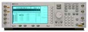 フォト（写真） 使用される AGILENT / HP / HEWLETT-PACKARD / KEYSIGHT E4400B 販売のために