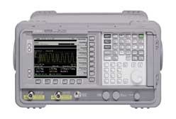 AGILENT / HP / HEWLETT-PACKARD / KEYSIGHT E4401B #9100074