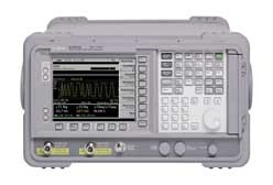 图为 已使用的 AGILENT / HP / HEWLETT-PACKARD / KEYSIGHT E4401B 待售