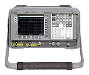 フォト（写真） 使用される AGILENT / HP / HEWLETT-PACKARD / KEYSIGHT E4402B 販売のために