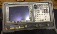 Photo Utilisé AGILENT / HP / HEWLETT-PACKARD / KEYSIGHT E4402B À vendre