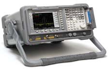 圖為 已使用的 AGILENT / HP / HEWLETT-PACKARD / KEYSIGHT E4403B-A4H 待售