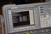 Photo Used AGILENT / HP / HEWLETT-PACKARD / KEYSIGHT E4404B For Sale