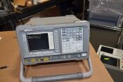 Foto Verwendet AGILENT / HP / HEWLETT-PACKARD / KEYSIGHT E4404B Zum Verkauf