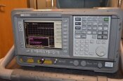 图为 已使用的 AGILENT / HP / HEWLETT-PACKARD / KEYSIGHT E4404B 待售