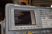 圖為 已使用的 AGILENT / HP / HEWLETT-PACKARD / KEYSIGHT E4404B 待售