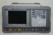 フォト（写真） 使用される AGILENT / HP / HEWLETT-PACKARD / KEYSIGHT E4405B 販売のために