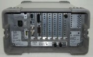 圖為 已使用的 AGILENT / HP / HEWLETT-PACKARD / KEYSIGHT E4405B 待售