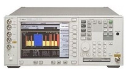 AGILENT / HP / HEWLETT-PACKARD / KEYSIGHT E4406A #173793