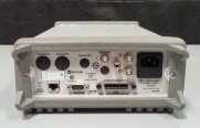 图为 已使用的 AGILENT / HP / HEWLETT-PACKARD / KEYSIGHT E4416A 待售