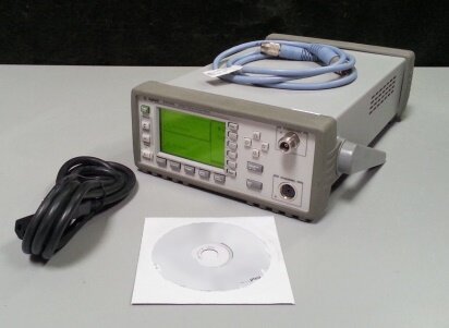 AGILENT / HP / HEWLETT-PACKARD / KEYSIGHT E4416A #9092443