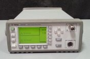 Foto Verwendet AGILENT / HP / HEWLETT-PACKARD / KEYSIGHT E4416A Zum Verkauf